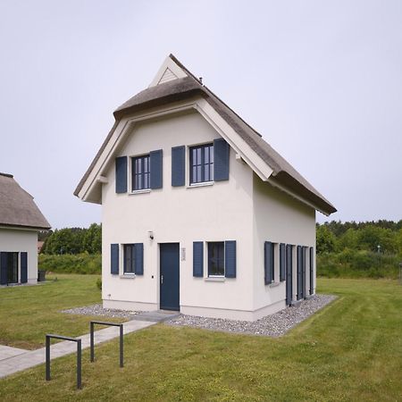 Reetland Am Meer Dranske Ngoại thất bức ảnh