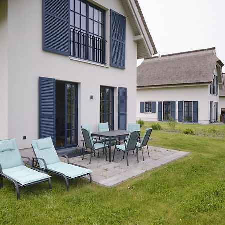 Reetland Am Meer Dranske Ngoại thất bức ảnh